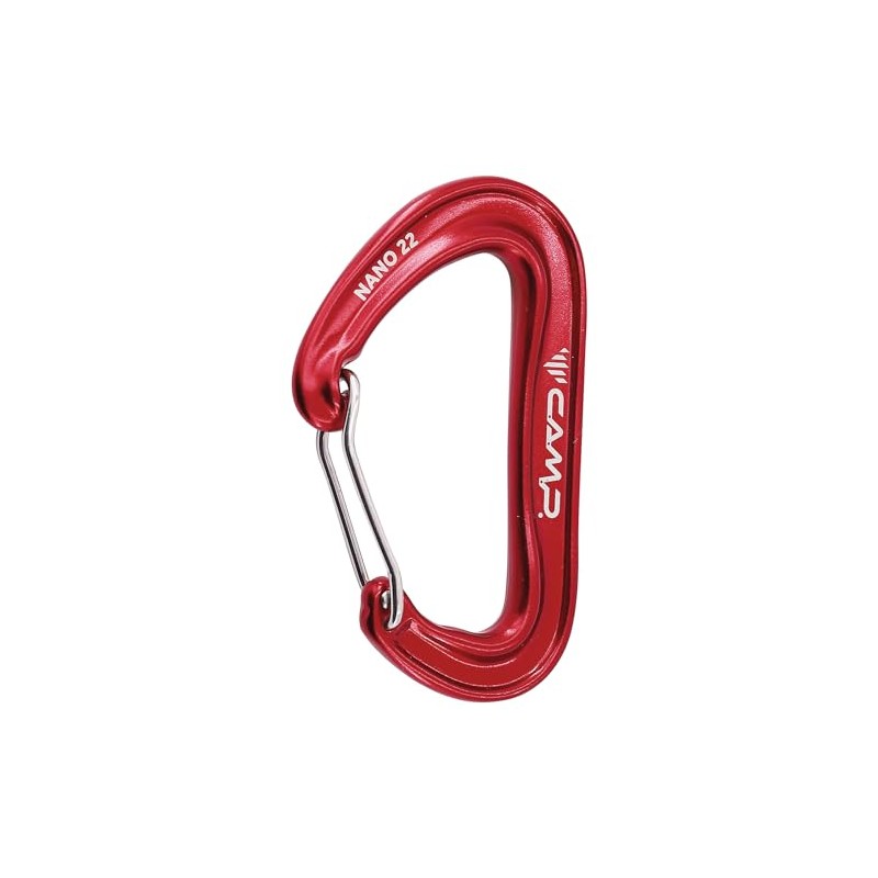 C.A.M.P. - Rinvio - NANO 22 EXPRESS KS 18 cm
