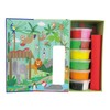 Floss & Rock Jungle Clay & Play Set