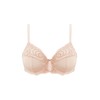 SANS COMPLEXE Women's Amélie Classic Underwired Bra, Beige Blush, 40D