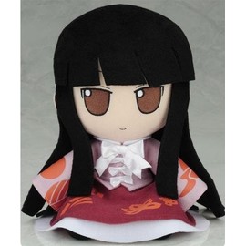 Touhou Plush Series 17 Koshiyama Furumokuya Plush Toy