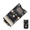 M.2 to Mini PCIE Adapter A/E Key 3G 4G WIFI