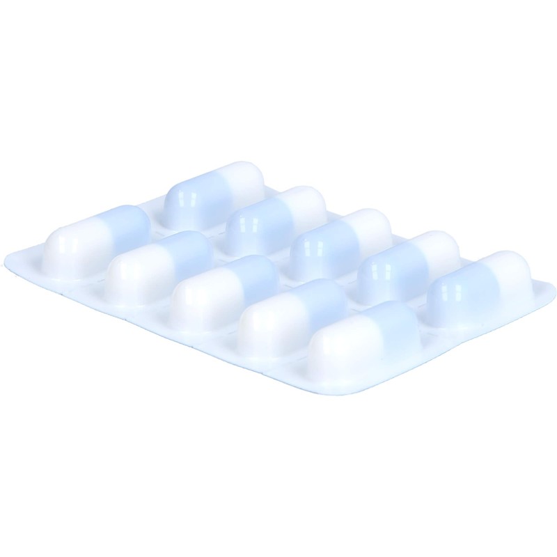 BEN-U-RON 500 mg Capsules
