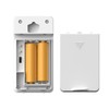 Raddy R3 Indoor Outdoor Wireless Remote Sensor, for WF-55C PRO