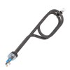 WASHER DRYER HEATING ELEMENT COMPATIBLE WITH HOTPOINT 1200W C00382769 482000088684