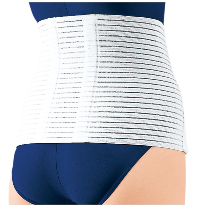 Alcare Sacrofix Waist Fixed Belt 10661 LL