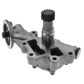 A-Premium Standard Volume Oil Pump Compatible with Dodge Charger, Challenger, Dart, Diplomat, Lancer, Mirada, Monaco, Aspen, B100/B200/B300 Van & Chrysler Town & Country & Plymouth Fury