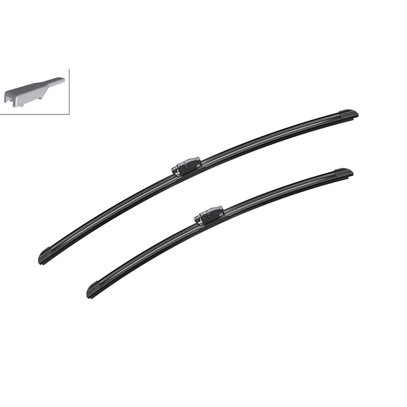 BOSCH 3397014494 AeroTwin OE Replacement Wiper Blades Driver & Passenger