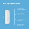 Probiotics for Women - 50 Billion CFU, 16 Strains, Organic