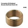 Dorence | Bathtub Drain Kit | Delta Bathtub Drain |