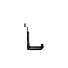 PYBTOOL 12Pack Slatwall Hooks Heavy Duty Slatwall Accessories Garage Slatwall
