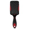 Kids Hair Brush for Boys Girls Toddler - Detangler Hairbrush