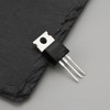 ECSiNG 20pcs TO220AB IRF9530N Transistor 100V 12A 88W for Analog