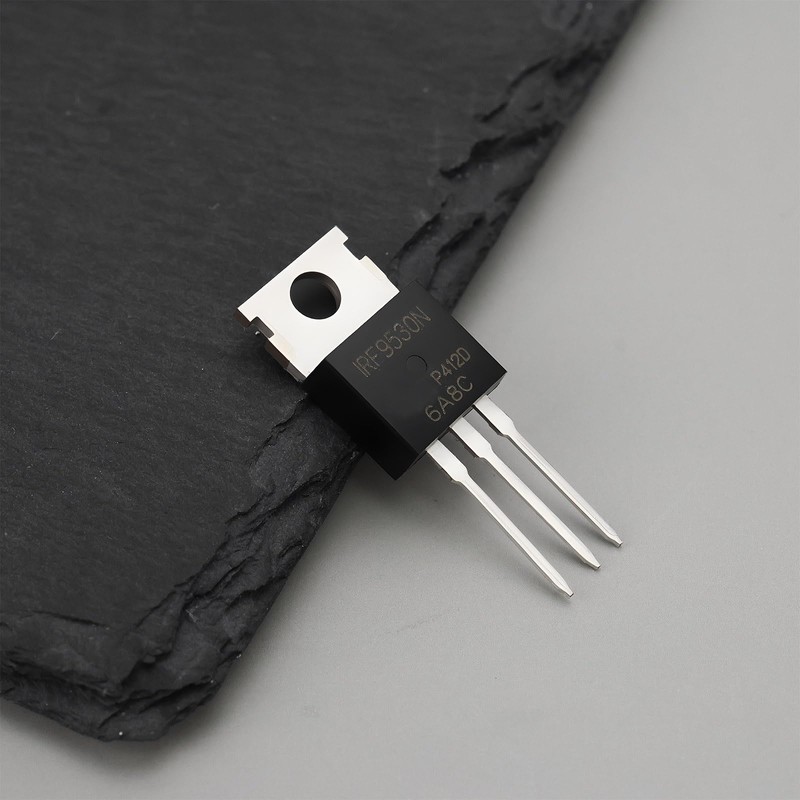 ECSiNG 20pcs TO220AB IRF9530N Transistor 100V 12A 88W for Analog
