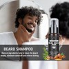 Upgraded Beard Care Set for Men, 11 in 1 Beard