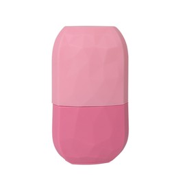 Ice Roller for Face Eliminate Edema Silicone Ice Balls Mould Facial Skincare Tool Facial Massager
