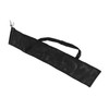 Kayak Paddle Bag Easy to Carry Foldable Adjustable Strap Mesh