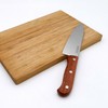 Chef Knife 6 Inch - MATTSTONE HILL Cook's Knife, Kitchen