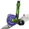 Skate Tool All-in-One, Multi-Function Portable Skateboard T Tools Accessory -