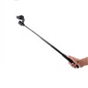 Selfie Stick Mini Telescopic Rod Universal 3 Axle Stabilizer Extension