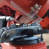 Faithfull FPPCHAINSSW Chainsaw Sharpener Grinding Wheel 110 x 3.2mm