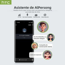 Audfonos Ai Traductores Htc Ne67 Soporta 135 Auriculares Traductor Idiomas Auriculares Inalmbricos Bluetooth Deportivos Manos Libres Cancelacin Del...