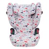 JYOKO Kids Cover Compatible with Cybex Solution G I-Size (Dino