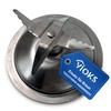 VIOKS Blade Set Replacement for Braun 7322310944 AS00000033 Blade Insert