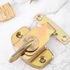 Create idea 8PCS Dining Table Locks Table Leaf Locks Heavy