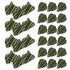 WINMAU Prism Alpha Michael van Gerwen MvG Black and Green
