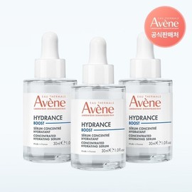 Avene Idrance Boost Serum 30ml 3pcs / 아벤느 이드랑스 부스트 세럼 30ml 3개