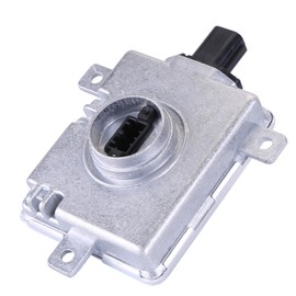 LICHENGTAI D2S W3T19371 Xenon Headlight Ballast Compatible with Acura Citroen Honda Mazda Mitsubishi Suzuki Xenon Ballast with Ignition Device 33119-TA0-003 33119-STK-A01 33119-SAA-013
