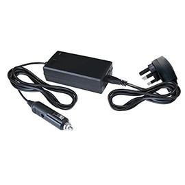 GYS 54691 Charger for Gyspack/Startpack, black