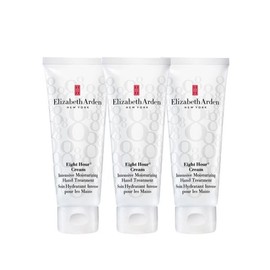 Elizabeth Arden Eight Hour Intensive Hand Cream 75ml 3 Pieces / 엘리자베스아덴 에잇아워 인텐시브 핸드크림 75ml 3개