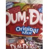 Dum Dums Original Mix Lollipops 4.8oz-Free From Mayor Allergens. Bonus