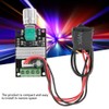 Motor Speed Controller, PWM DC Motor Speed Regulator with Switch,