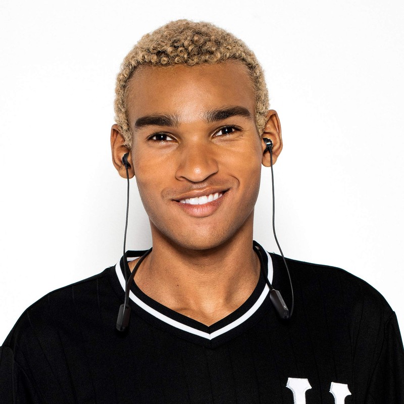 Skullcandy Skullcandy Jib+ In-Ear Wireless Earbuds, 6 Hr Battery, Microphone,