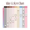 [Produced by Miyawaki Sakura & Image Model Colorcon] MOLAK (Morak)