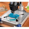 Dremel 662 Diamond-impregnated Glass Drilling Bit, Rotary Tool Accessory with
