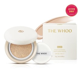 Duhuo 로얄 컴플렉션 글로우 쿠션 Royal Complexion Glow Cushion