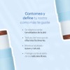 TEIA COSMETICOS en Barra – Tono Arena - 97.30% ingredientes