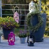 Feuerhand Baby Special 276 Storm Lantern in 21 Colours (Light