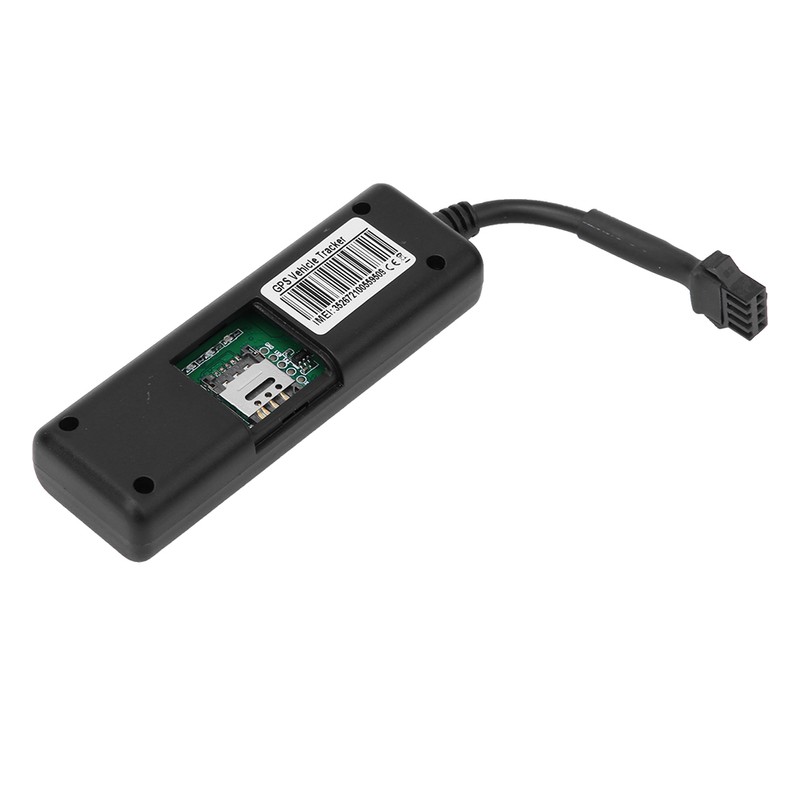 GPS Tracer Device with Real Time Monitoring System for M365