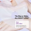 LAPCOS Deep Collagen Glass Skin Overnight Mask - Korean Skin