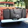 Himal Outdoors Tailgate Pad for Mountain Bike, Tailgate Protection Pad