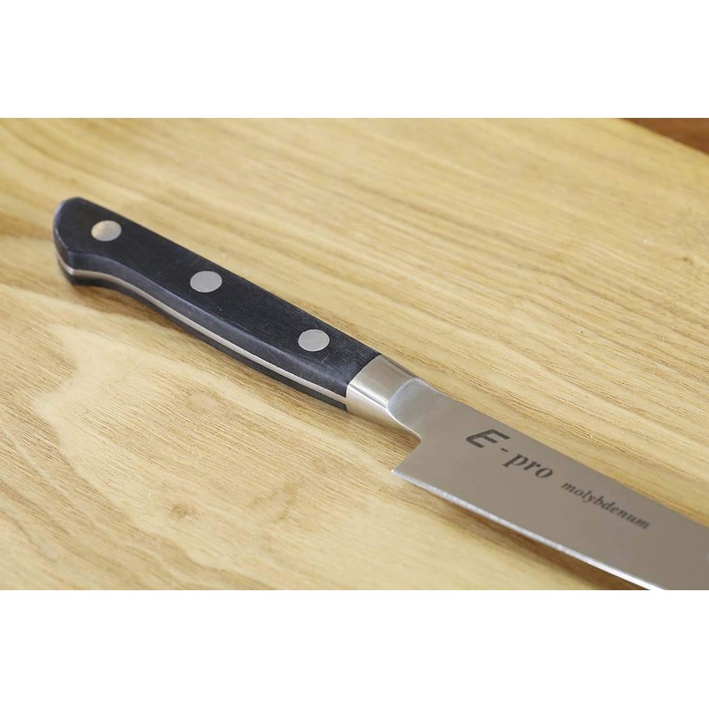 EBM E – Pro Molybdenum petexi-naihu 15 cm Green