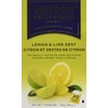 London Fruit And Herb Lemon and Lime Zest 20 Teabags