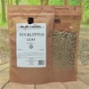 Health Embassy Eucalyptus Leaf (Eucalyptus L) Loose Herbal Tea (100g)