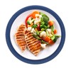 sourcing map 8 Inches Trivets for Hot Dishes, Heat Resistant