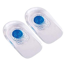As One PediFix Gel Cushion, Removable Heel Type, For Men