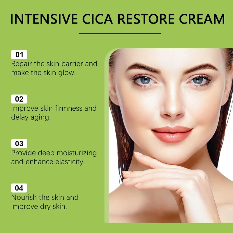 Crema Facial Hidratante X Crema Para El Cuidado De La